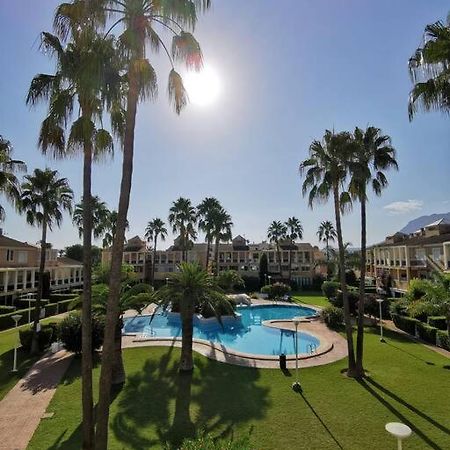 Perfect Family Holiday! Modern Penthouse In Denia Only 200 M To The Beach! Экстерьер фото