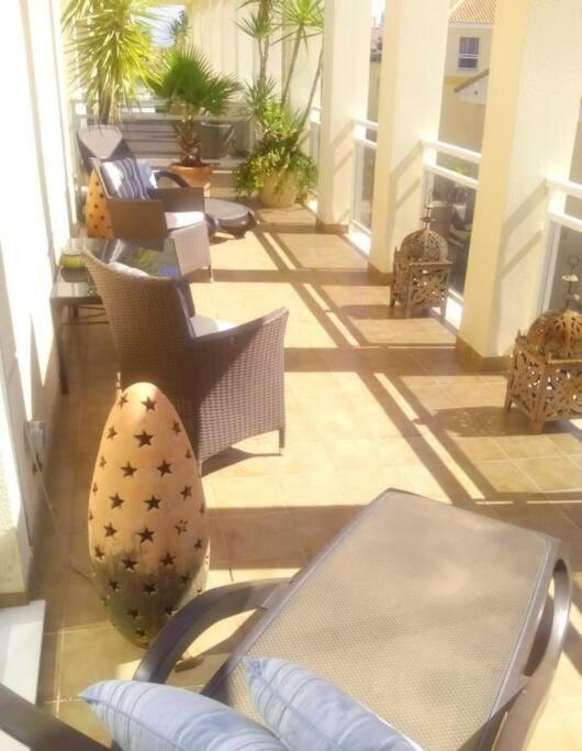 Perfect Family Holiday! Modern Penthouse In Denia Only 200 M To The Beach! Экстерьер фото