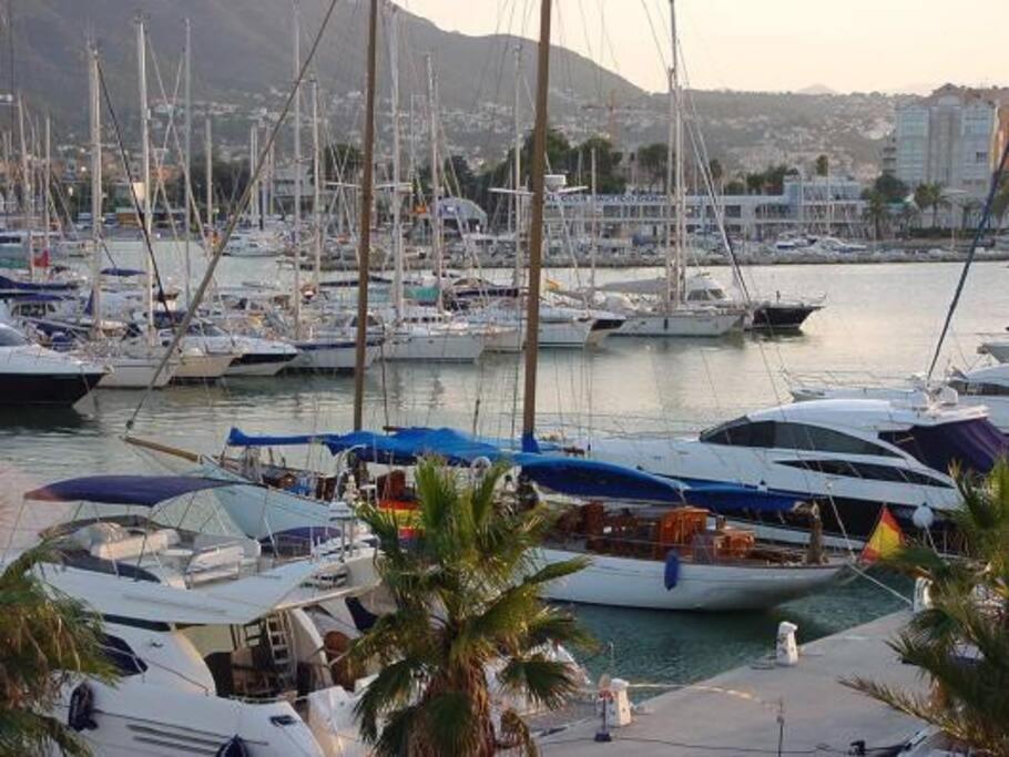 Perfect Family Holiday! Modern Penthouse In Denia Only 200 M To The Beach! Экстерьер фото