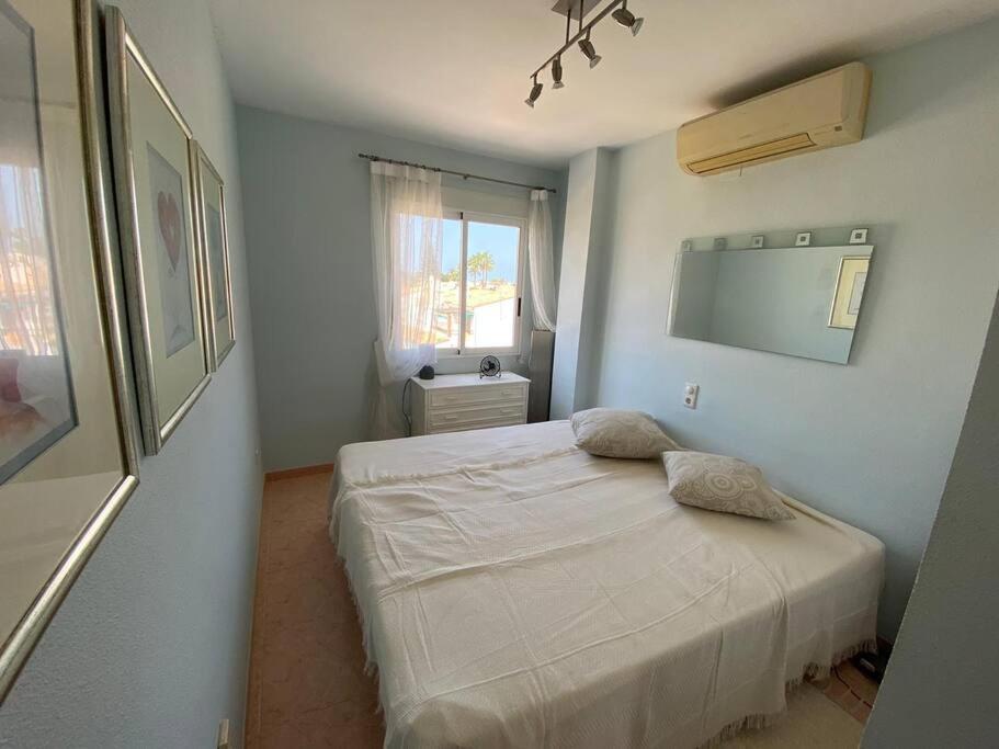 Perfect Family Holiday! Modern Penthouse In Denia Only 200 M To The Beach! Экстерьер фото