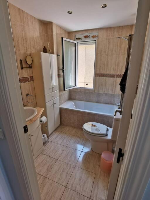 Perfect Family Holiday! Modern Penthouse In Denia Only 200 M To The Beach! Экстерьер фото