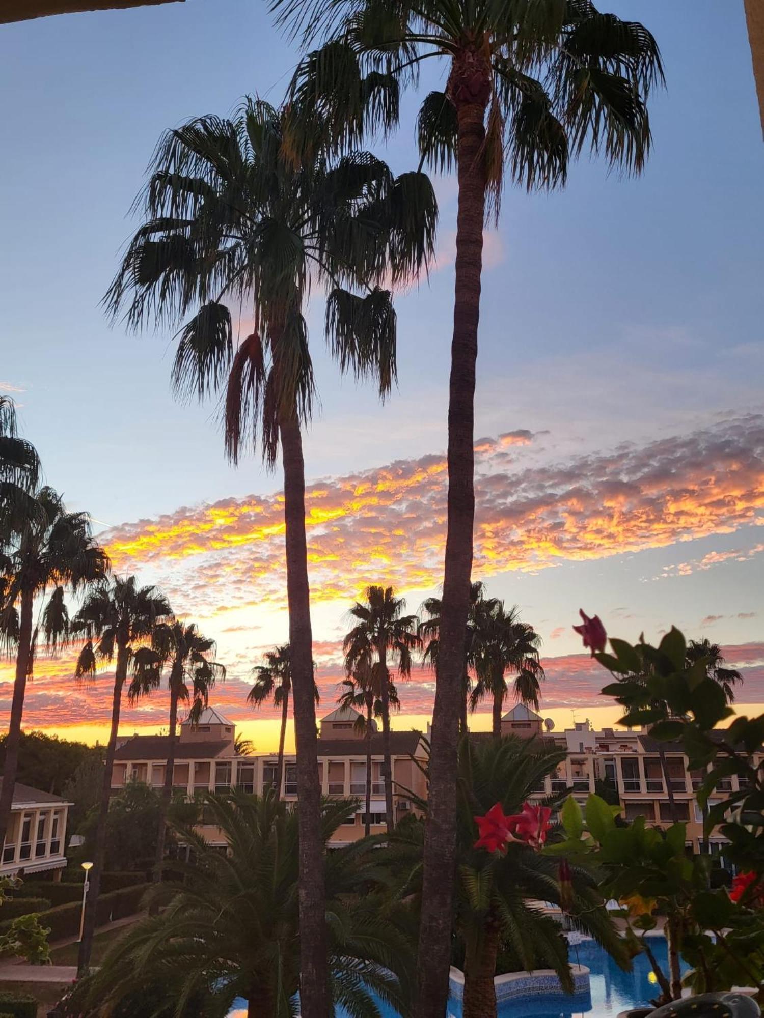 Perfect Family Holiday! Modern Penthouse In Denia Only 200 M To The Beach! Экстерьер фото